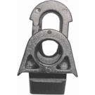Stützclip / Motorabdeckung Alfa Romeo 145 146 / Fiat Bravo Brava Croma Doblo Ducato Tipo (2 Stück) | C10053