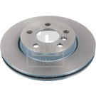 FEBI BILSTEIN Bremsscheibe