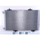 Kondensator PKW Peugeot 301 12 FIRST FIT 940333