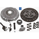 SACHS Kupplungssatz 3000 970 150