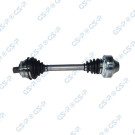 GSP Antriebswelle 261087 GSP Antriebswelle 261087