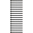 ZK-Schraubensatz | FORD Cougar,Mondeo 2,5 | 14-32171-01