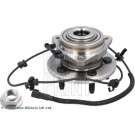 Radlagersatz | ADA108207