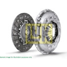 Kupplungssatz | NISSAN Juke 10 | 623 3413 09