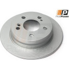 PROFIPOWER Bremsscheibe 3B2195