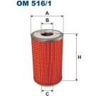 FILTRON Ölfilter | OM 516/1
