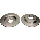 Bremsscheibe Ford T. Focus 11- Mit Pow Ok¤ Anti-Korrosion | QD5894