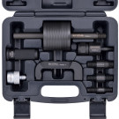 03686L SW-Stahl Injektorwerkzeugsatz 8 tlg.