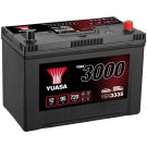 YUASA Starterbatterie YBX3335