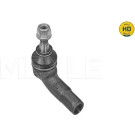 Spurstangenkopf VA li (HD) AUDI,SEAT,SKODA,VW MEYLE-HD: Better than OE 116 020 0057/HD Spurstangenkopf VA li (HD) AUDI,SEAT,SKODA,VW MEYLE-HD: Better than OE 116 020 0057/HD