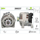 VALEO Generator 200237 VALEO CORE-FLEX