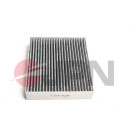JPN Filter, Innenraumluft 40F5006C-JPN
