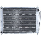 Kondensator, Klimaanlage | 350068