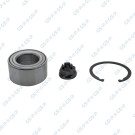 GSP Radlagersatz GK7000