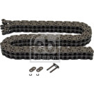 FEBI BILSTEIN Steuerkette | 09241