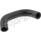 TOPRAN Wasserschlauch 107383