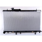 Wasserkühler PKW | SUBARU LEGACY III 2,0 AUT98-03 | 67711