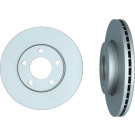 KAMOKA Bremsscheibe 1031122