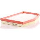 Mann & Hummel Luftfilter PKW | PORSCHE Boxster 96 | C 2558/5