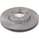 FEBI BILSTEIN Bremsscheibe