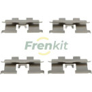FRENKIT Zubehör, Bremsbeläge 901667