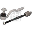 11 311 034 Spurstange VA li/re | BMW X5,X6 07 | 33512