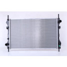 Wasserkühler PKW | FORD Transit 00 | 62044A