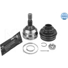 Gelenksatz, Antriebswelle Citroen C4/307 MEYLE-ORIGINAL: True to OE 11-14 498 0012