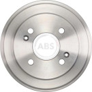 A.B.S. Bremstrommel 2877-S