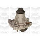PA 420A Wasserpumpe ohne Gehäuse | ALFA,CHRYSLER,FORD,ROVER | PA420A