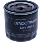 DENCKERMANN Ölfilter