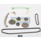 Steuerkettensatz KDK-303