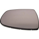 Spiegelglas, Außenspiegel Renault Trafic Opel Vivaro oberer Teil OE 7701050267 HAGUS 4394837