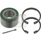 FEBI BILSTEIN Radlager | 04799