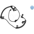 SENSOR, RADDREHZAHL MEYLE-ORIGINAL: True to OE 36-148990015