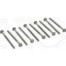 ELRING Zylinderkopfschraubensatz 132.180