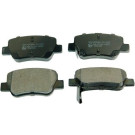 DENCKERMANN Bremsbeläge B111029