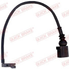 Bremsbelag-Warnkontakt | MAN TGE VW Crafter 16 | WS 0430 A