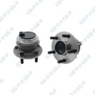 GSP Radlager 9400174