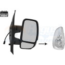 Außenspiegel Opel Movano 9Pins +Ren. Master 5W OE 963016903R + HAGUS 3799818