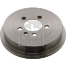 FEBI BILSTEIN Bremstrommel 24034