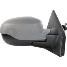 Außenspiegel Renault Clio konvex, Sens. Temp., gru. OE 7701071864 HAGUS 4333814