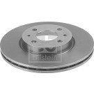 FEBI BILSTEIN Bremsscheibe