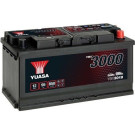 YUASA Starterbatterie