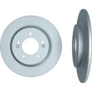 KAMOKA Bremsscheibe 103525