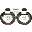 FEBI BILSTEIN Bremsbacken | 37242
