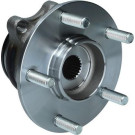 KAMOKA Radlagersatz 5500221