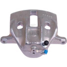 A.B.S. Bremstrommel 520102