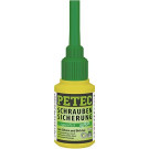 Petec Schraubensicherung Superfest 10 G | 93010
