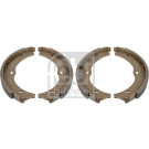 FEBI BILSTEIN Bremsbacken | 38531